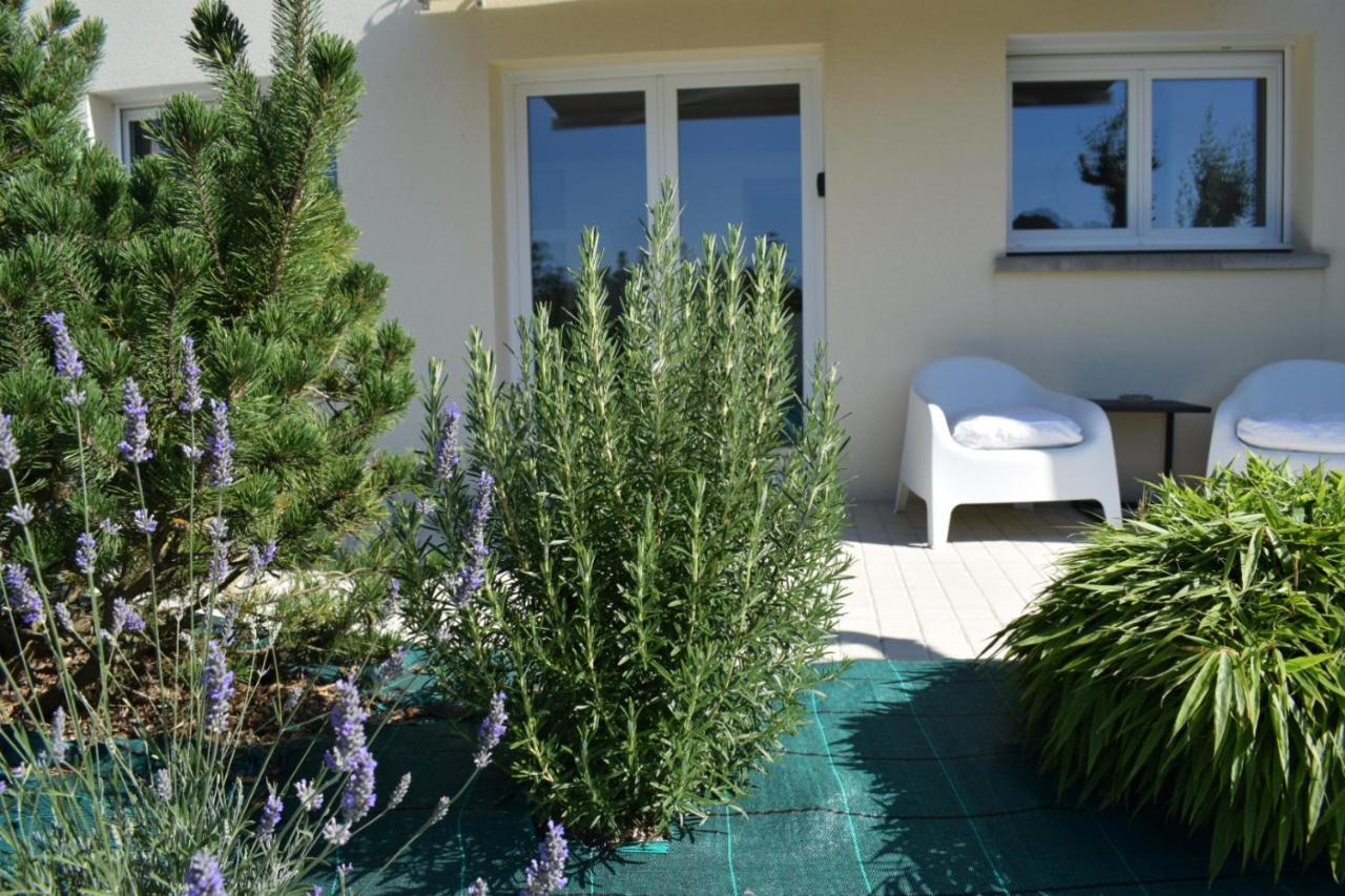 Les Sapins Verts แซ็งโล ภายนอก รูปภาพ
